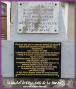 St Michel de Dze